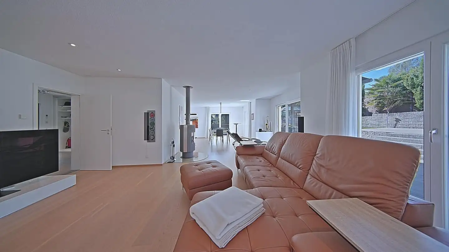 Villa kaufen - 1278 La Rippe - Foto 4