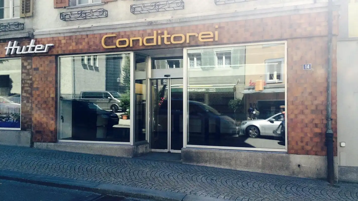 Spazio ufficio in affitto - Obergasse 15, 8730 Uznach - Foto 2