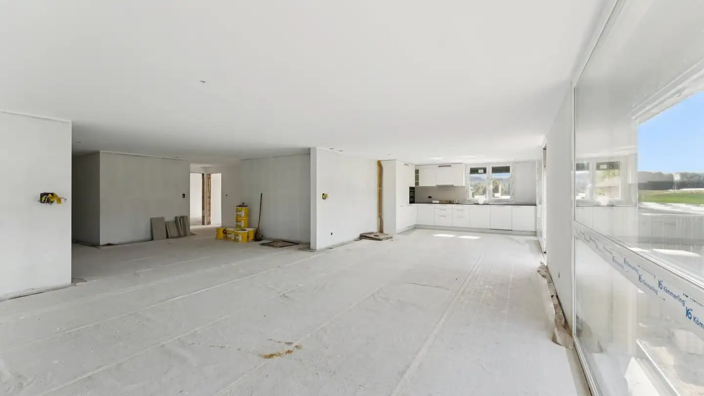 Apartment for sale - 3207 Wileroltigen