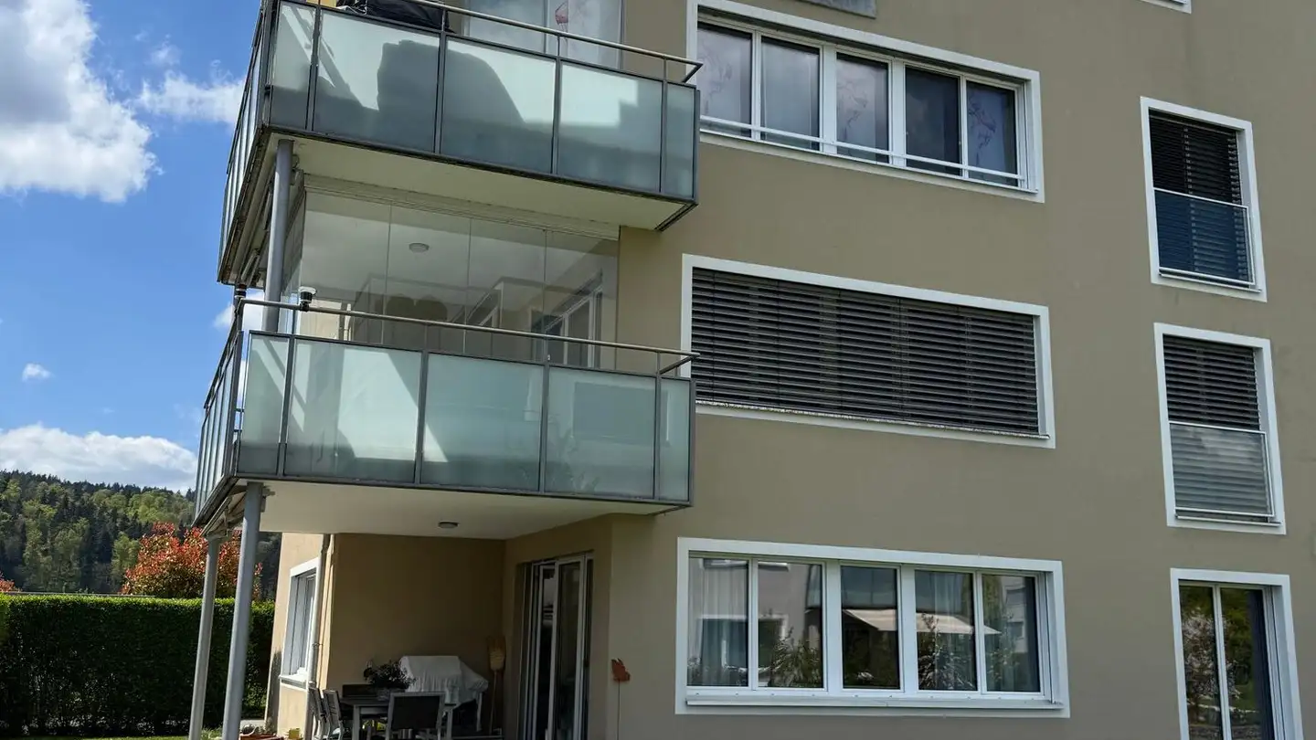 Appartamento in affitto - Florahof 9, 8353 Elgg - Foto 2