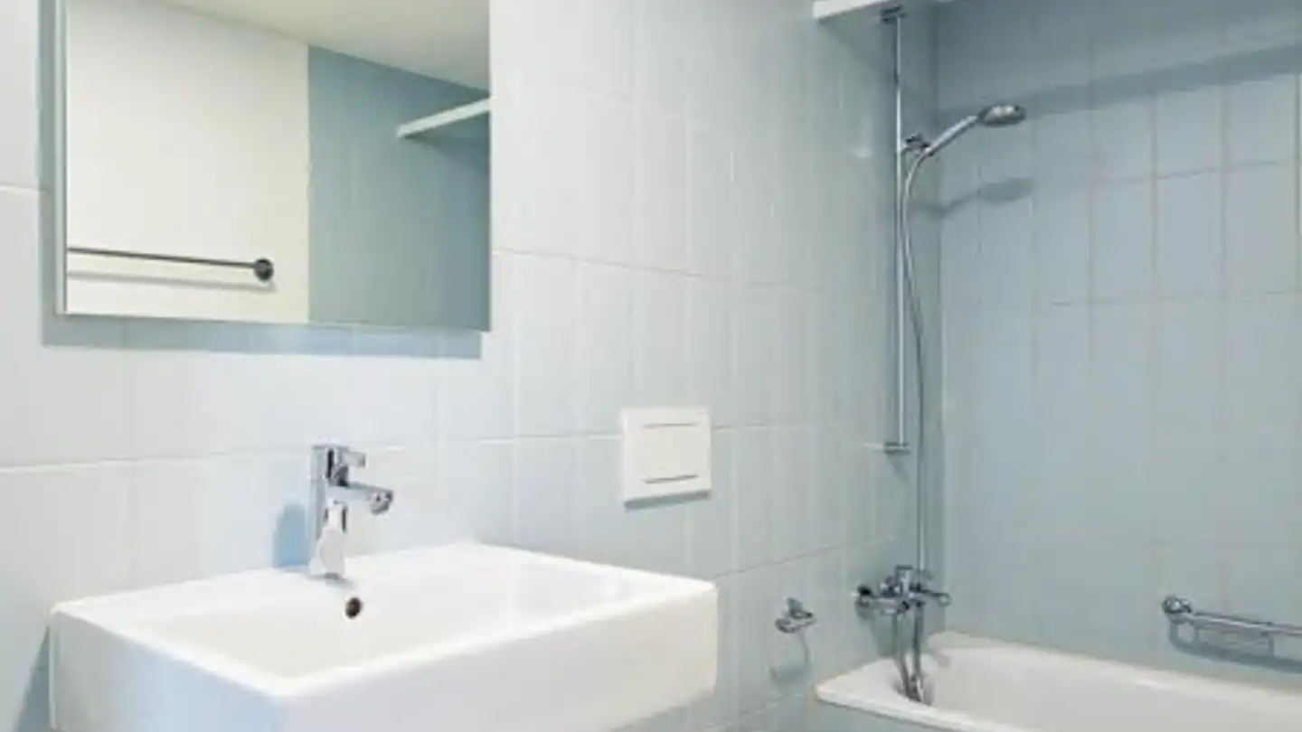 Wohnung mieten - 4058 Basel - Foto 4