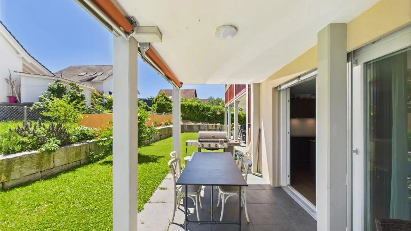 Appartamento in vendita - Hauptstrasse 20a, 8505 Pfyn - Photo 2