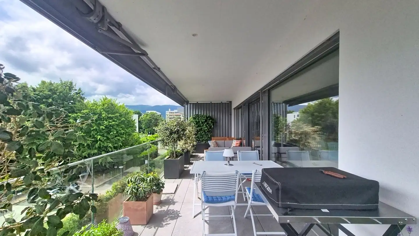 Appartamento in vendita - Route De Divonne 11, 1260 Nyon - Foto 2