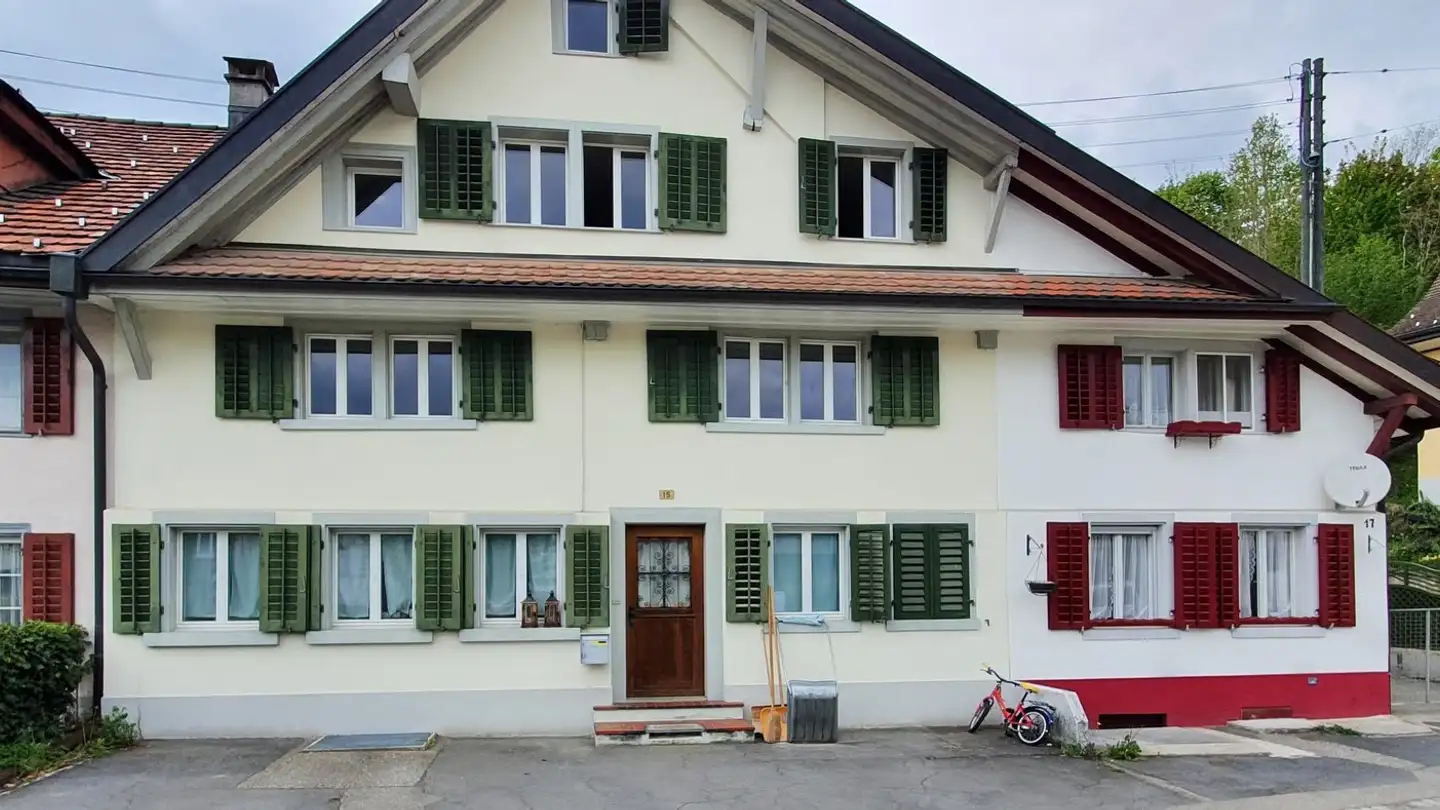 Appartement à louer - Werkstrasse 15, 8636 Wald ZH - Photo 2