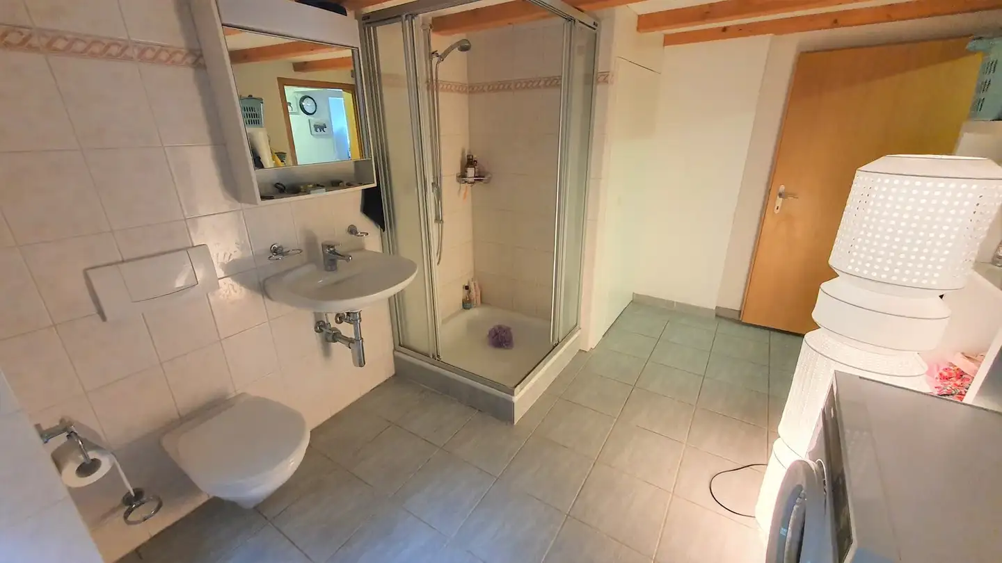 Appartement à louer - Werkstrasse 15, 8636 Wald ZH - Photo 3