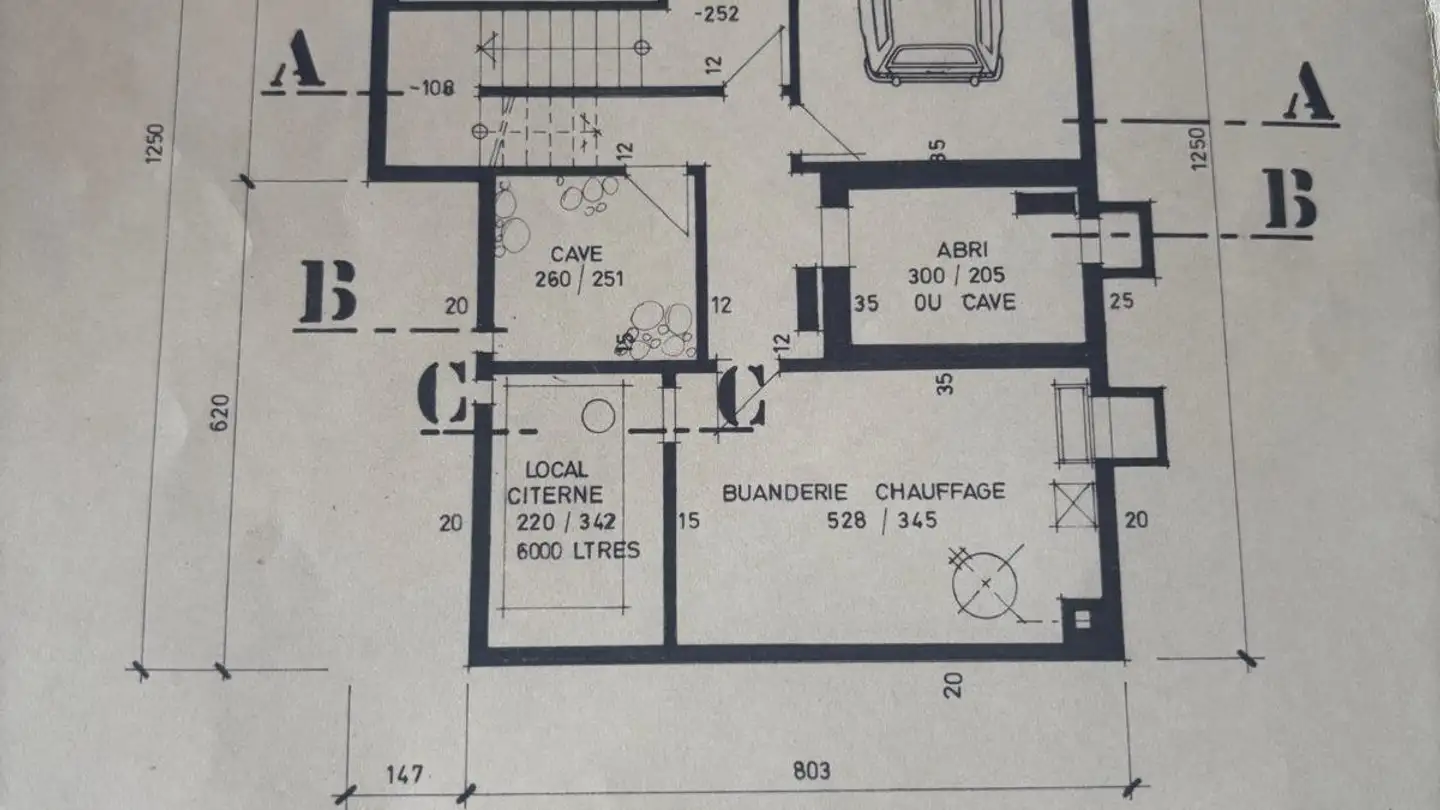 Einfamilienhaus kaufen - Rue Chantemerle 7, 2926 Boncourt - Foto 4