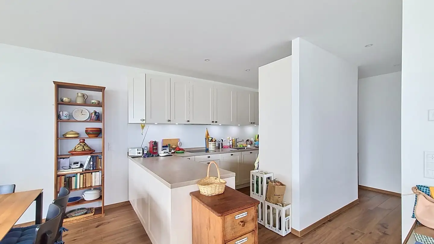 Appartamento in vendita - Route De Divonne 11, 1260 Nyon - Foto 4