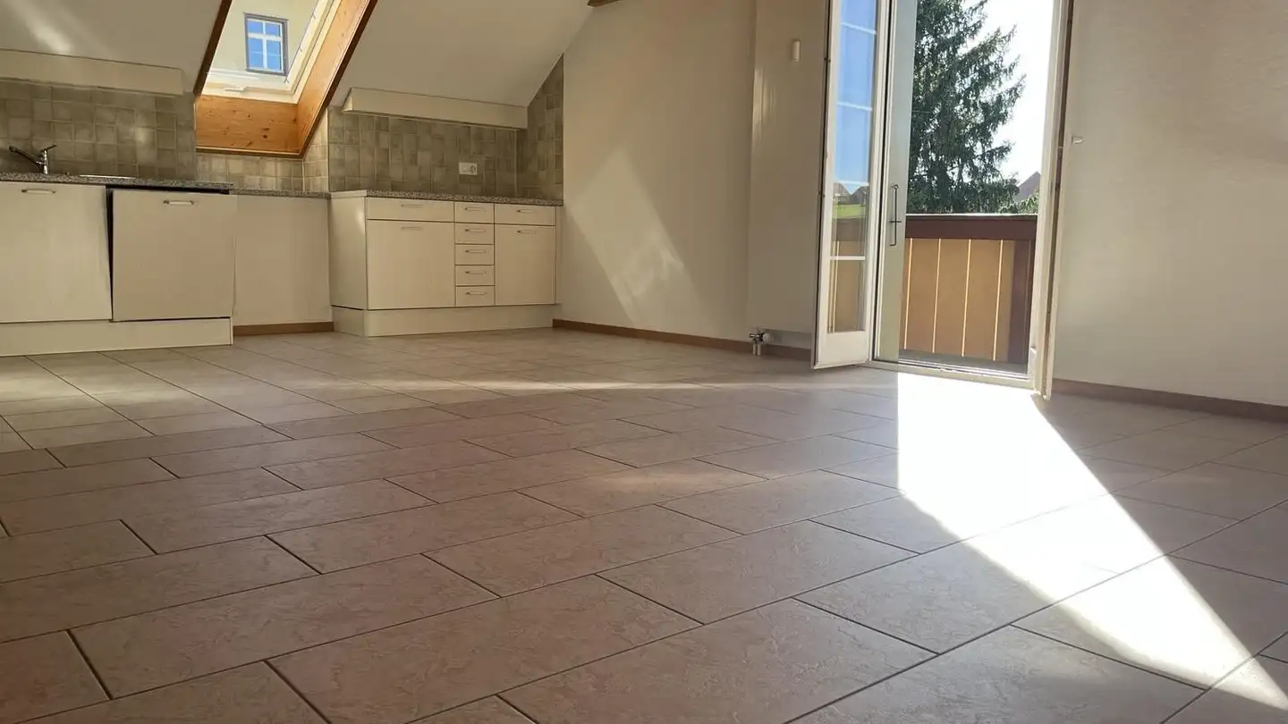 Apartment for rent - Brauchernstrasse 5, 3416 Affoltern im Emmental