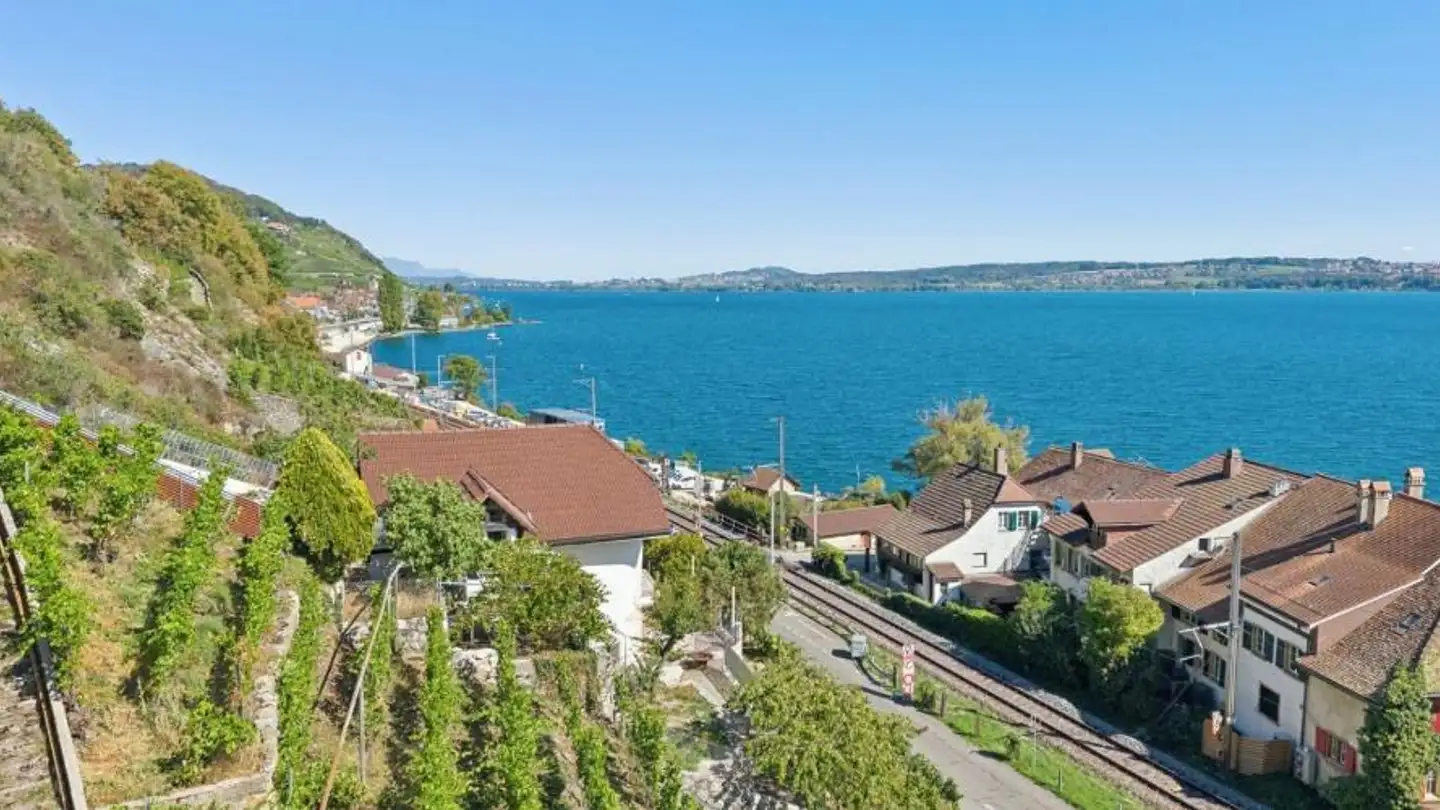 Maison individuelle à vendre - 2514 Ligerz - Photo 3