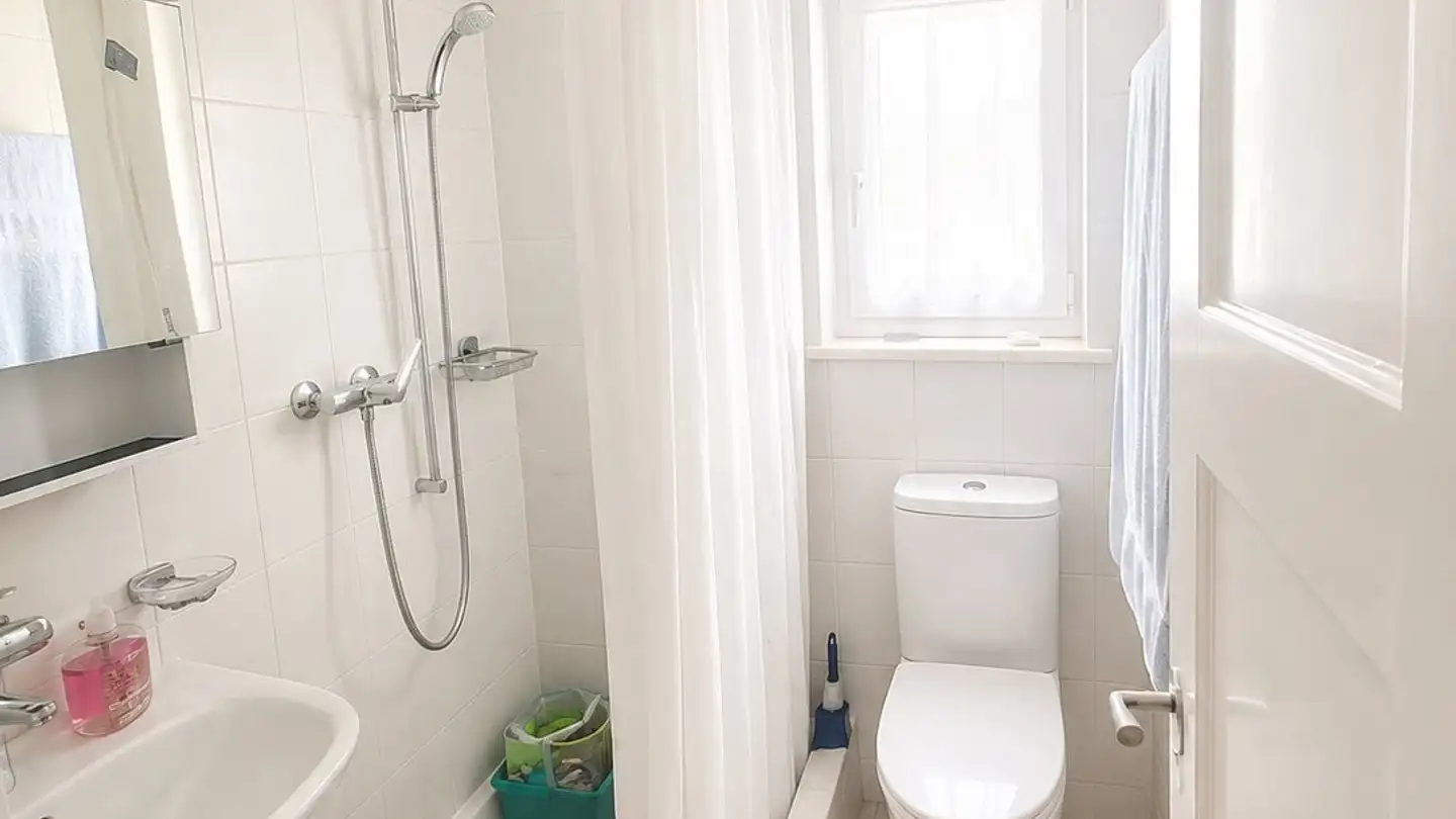 Wohnung mieten - August-Cueni-Strasse 11, 4222 Zwingen - Foto 4