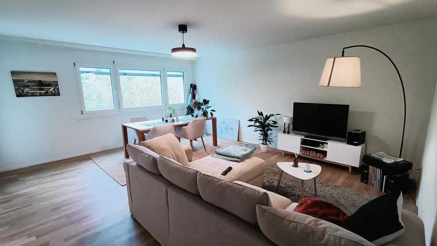 Single room for rent - 8048 Zürich