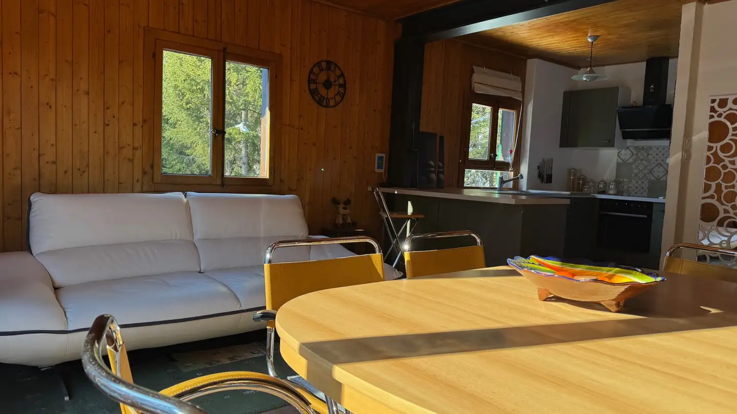 Chalet in vendita - 1875 Morgins - Foto 4