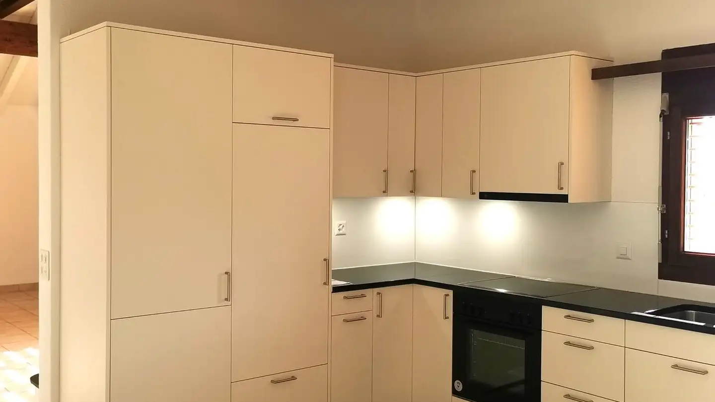 Wohnung mieten - Höchistrasse 11, 8722 Kaltbrunn