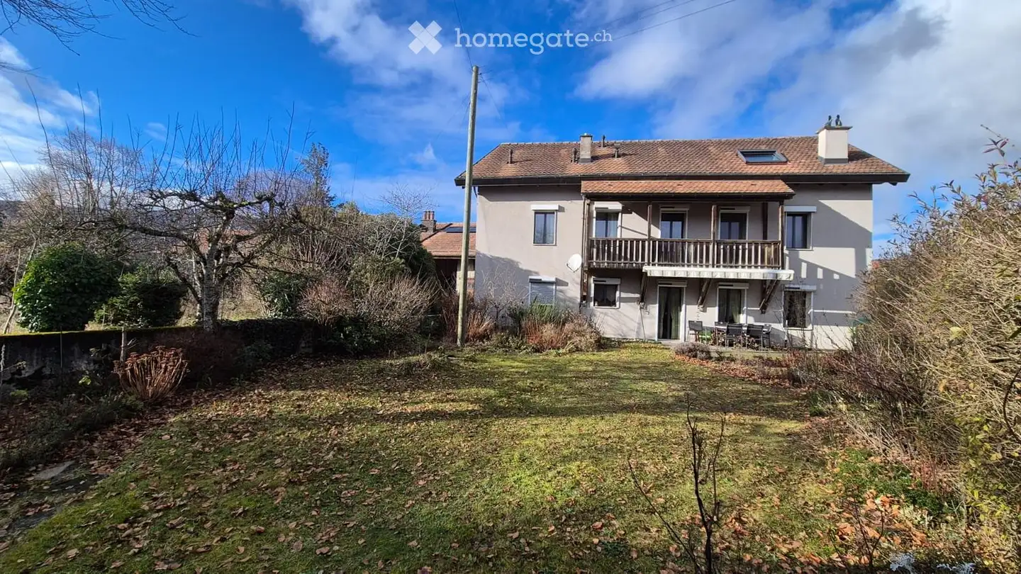 Single house for rent - 1148 L'Isle - Photo 4