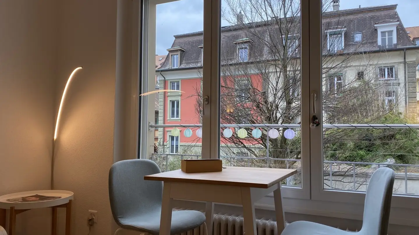 Wohnung mieten - Gesellschaftsstrasse 61, 3012 Bern - Foto 2