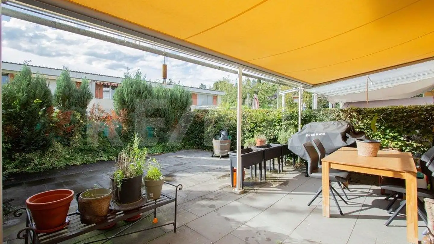 Stepped house for sale - 4106 Therwil - Photo 3