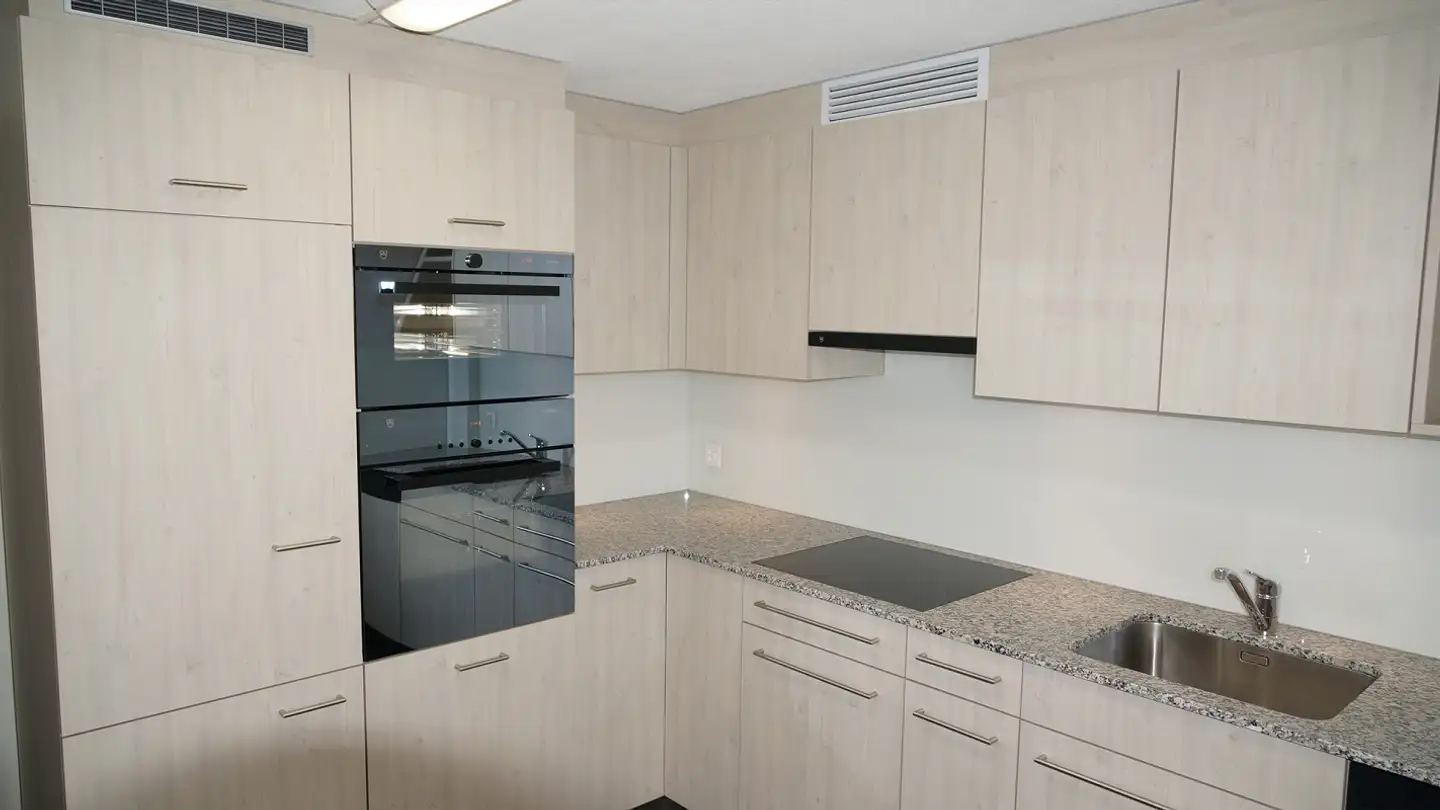 Wohnung mieten - Bischofszellerstrasse 71a, 9200 Gossau SG