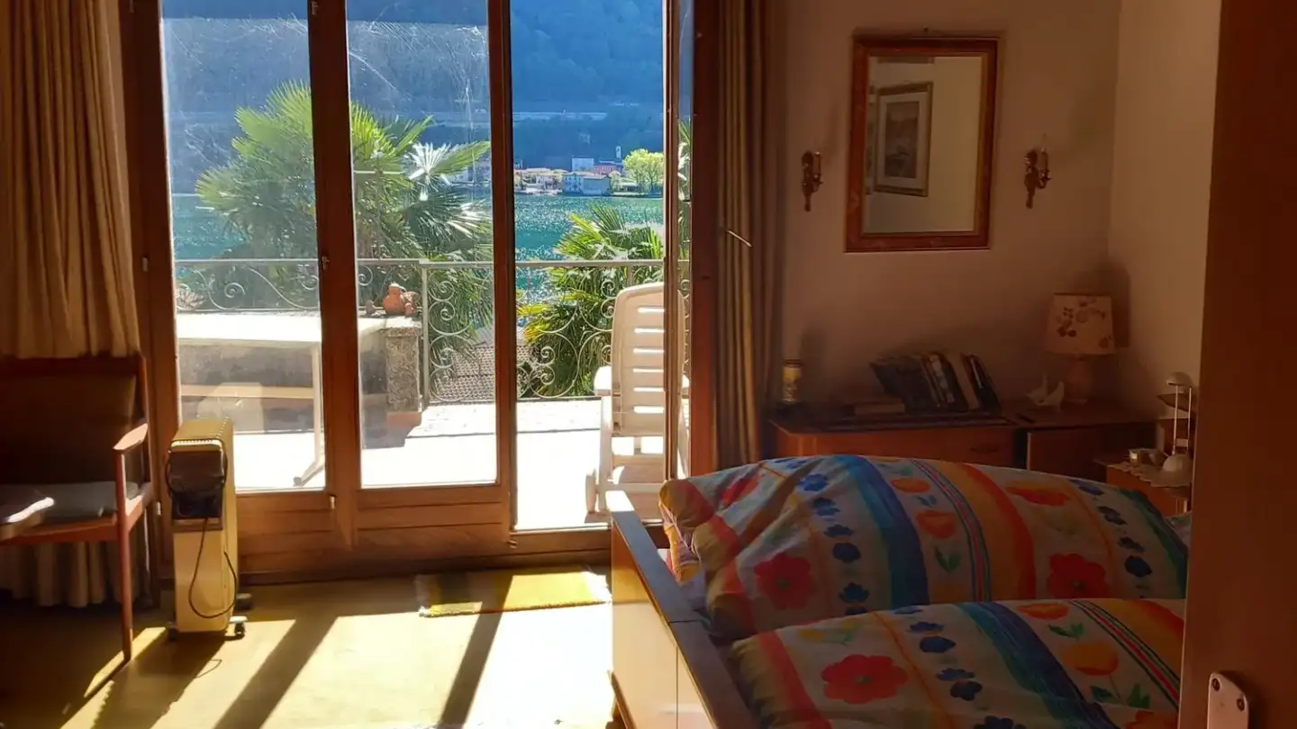 Row house for sale - Ronco Di Santa Croce 13, 6826 Riva San Vitale - Photo 4
