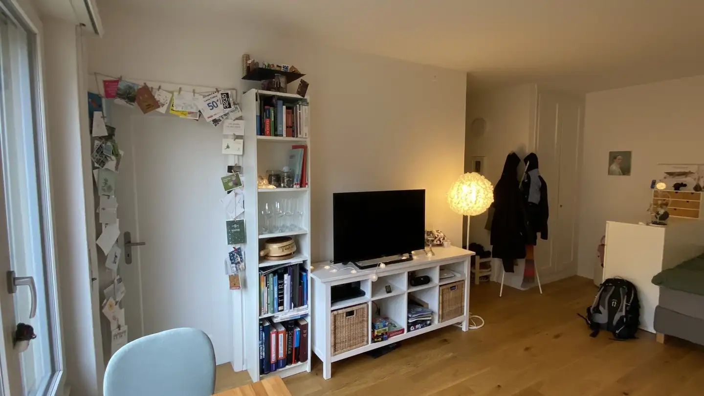 Wohnung mieten - Gesellschaftsstrasse 61, 3012 Bern - Foto 3