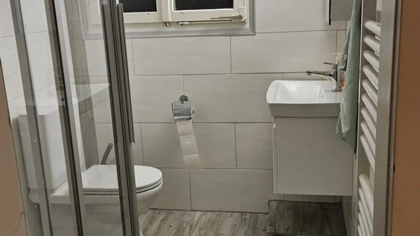 Appartamento in affitto - 3298 Oberwil b. Büren - Foto 3