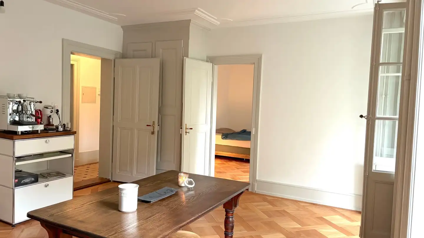 Apartment for rent - 3012 Bern