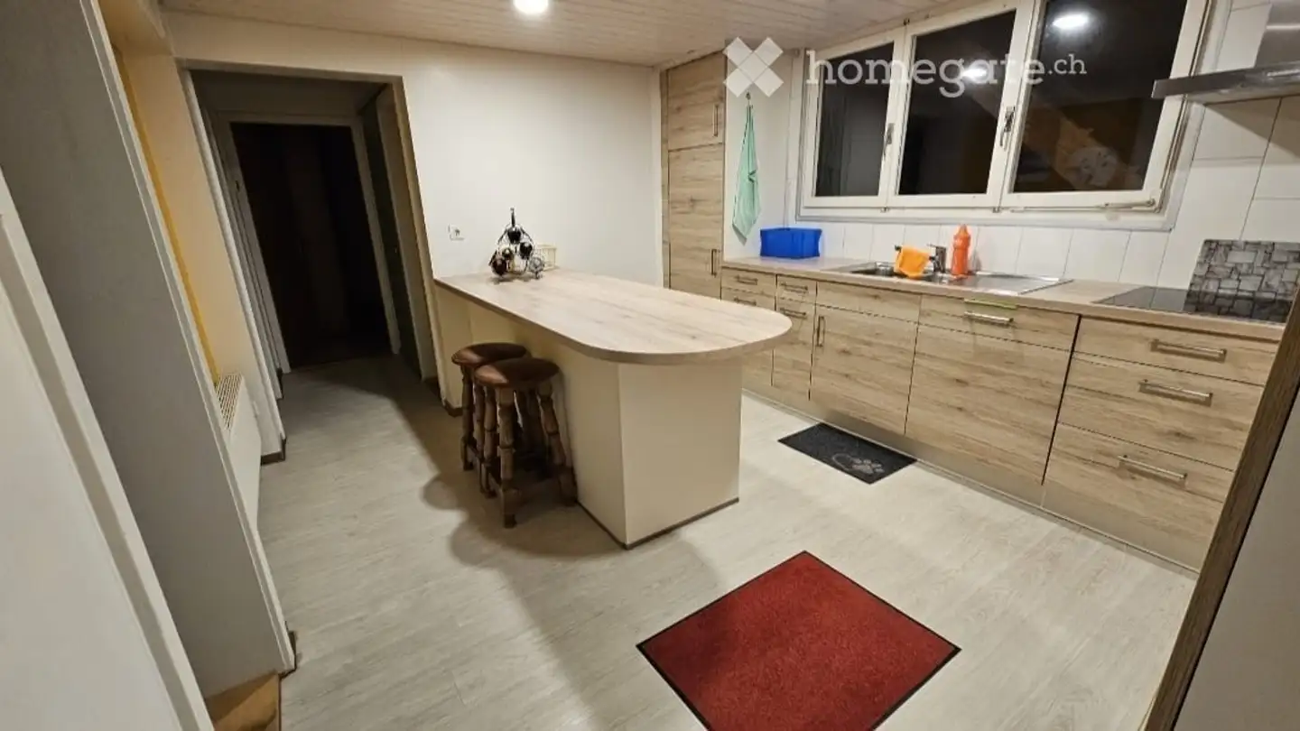 Appartamento in affitto - 3298 Oberwil b. Büren - Foto 4