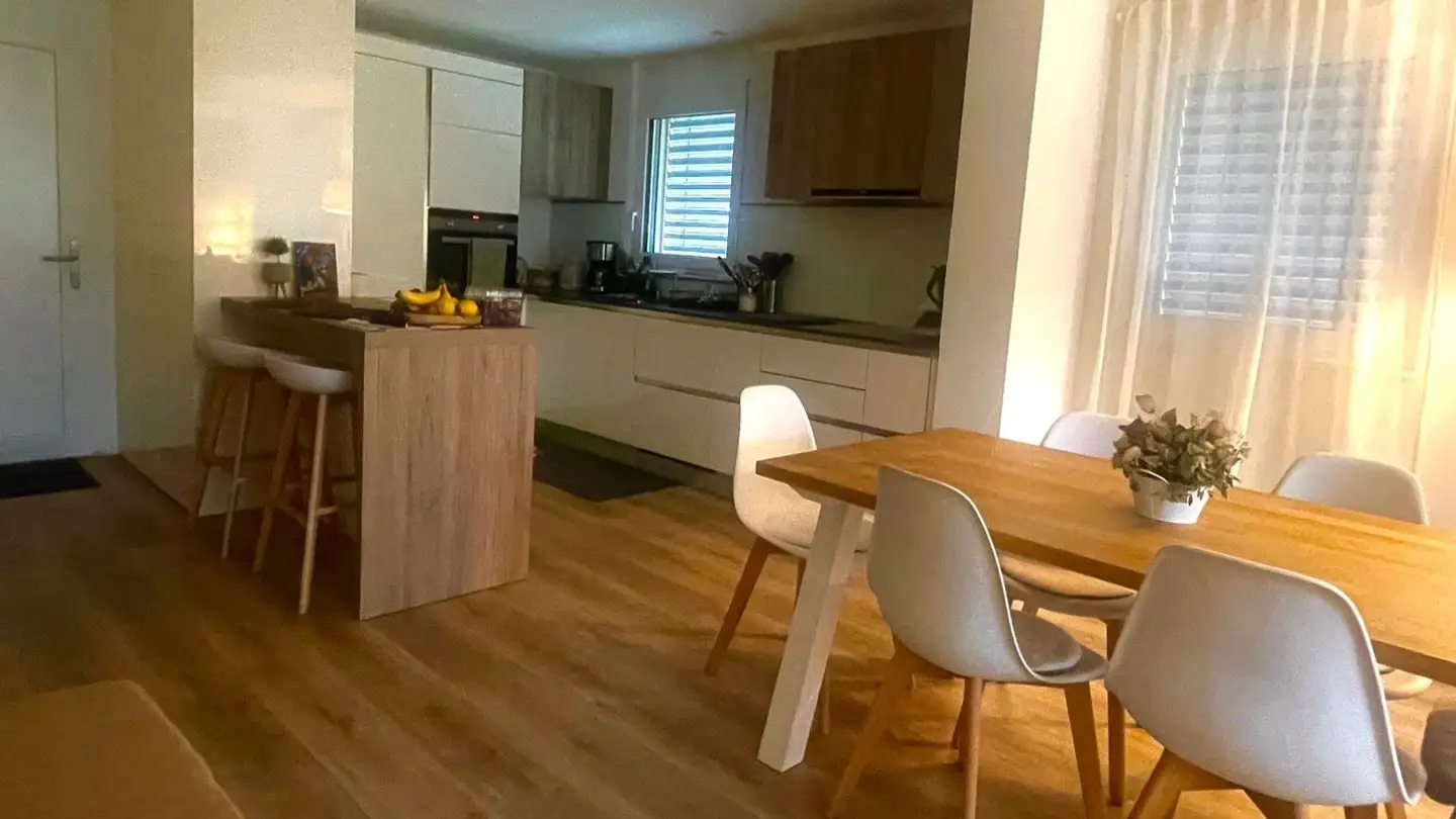 Casa bifamiliare in affitto - 1443 Champvent - Photo 3