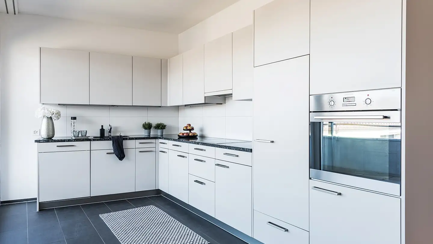 Appartement à louer - Hauptstrasse 43, 8546 Islikon - Photo 2