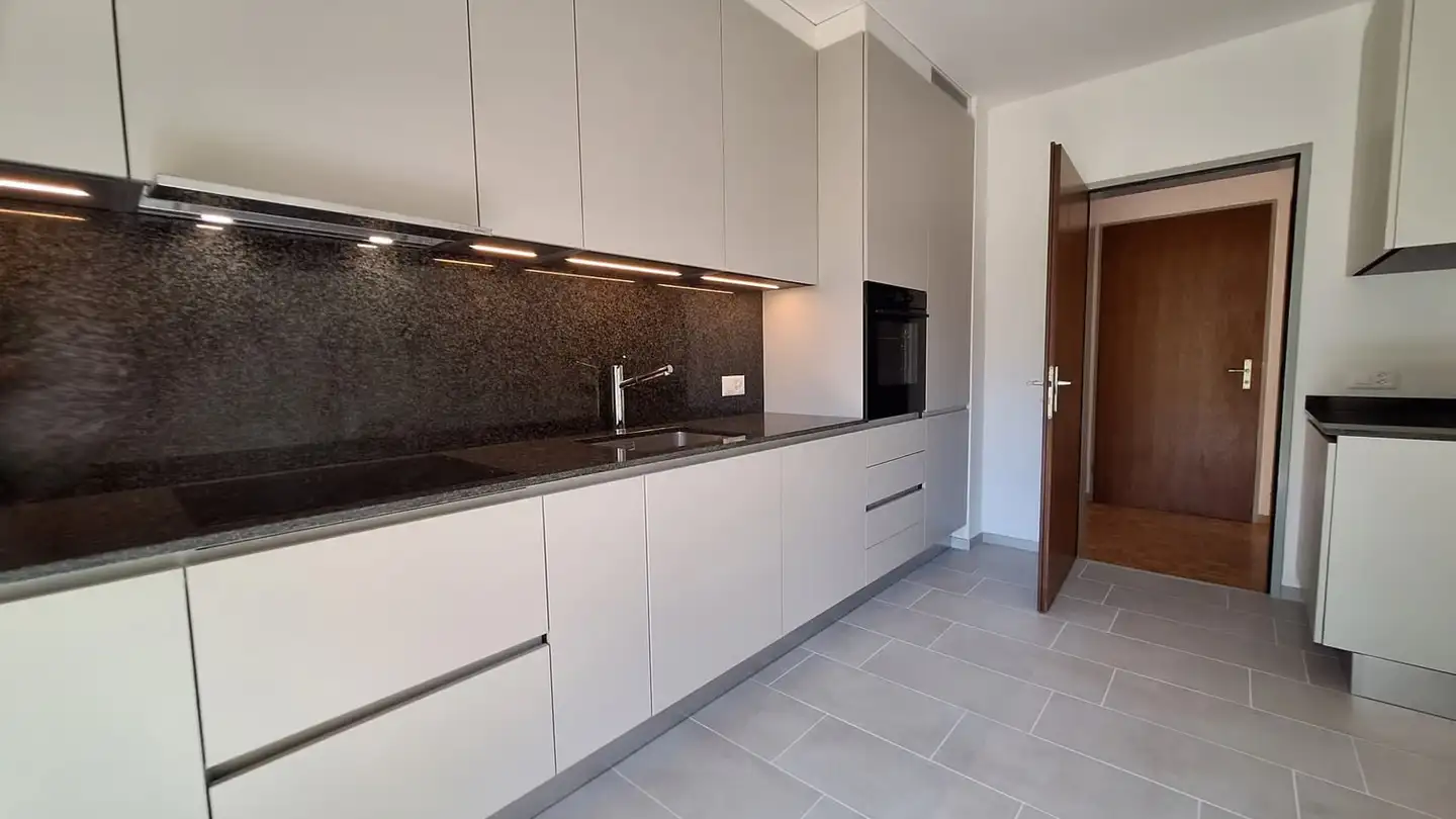 Appartamento in affitto - 6675 Cevio