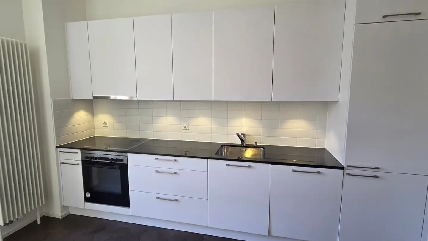 Appartement à louer - Rue De La Pontaise 15, 1018 Lausanne - Photo 3