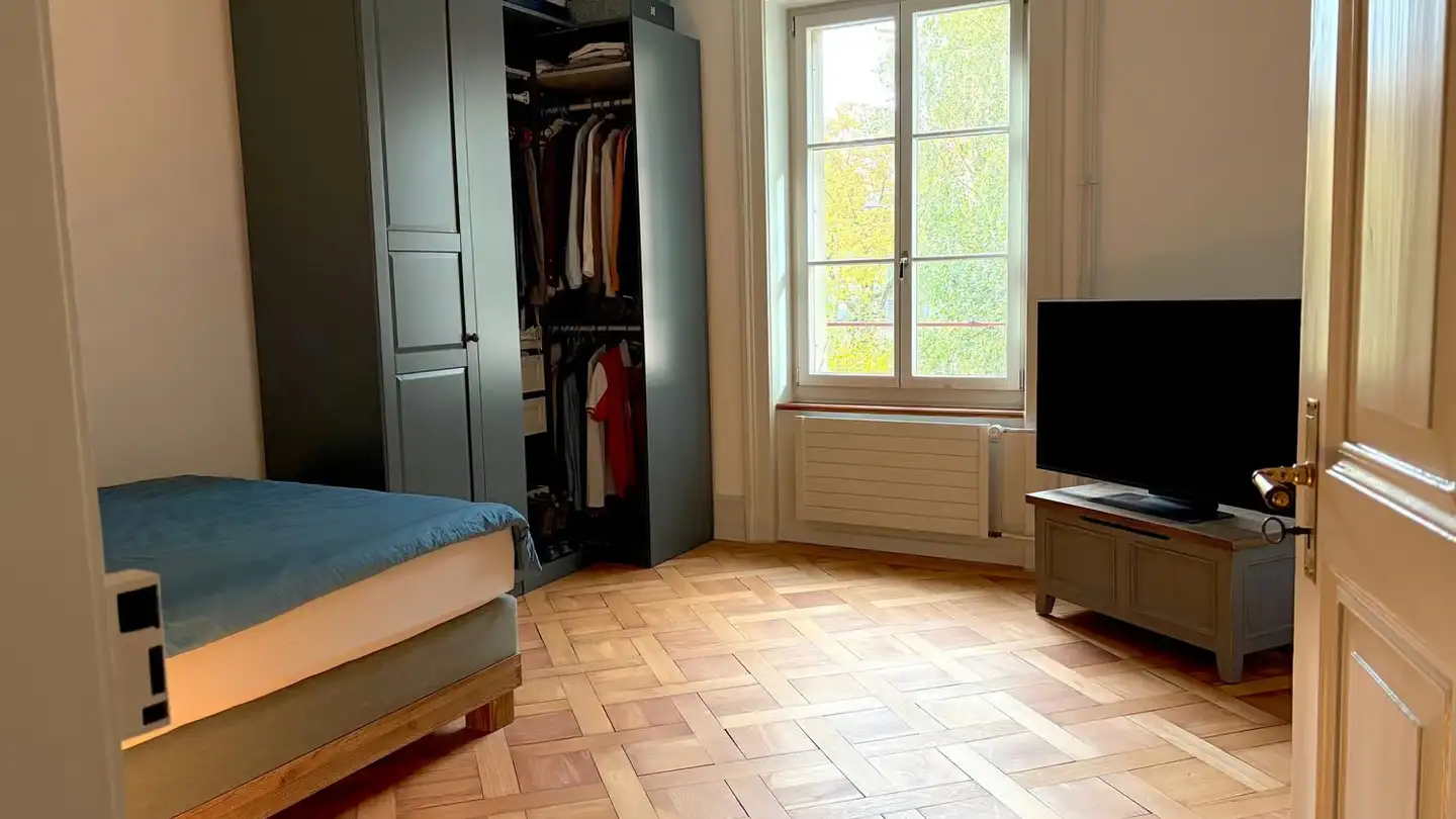 Appartamento in affitto - Freiestrasse 25, 3012 Bern - Foto 2