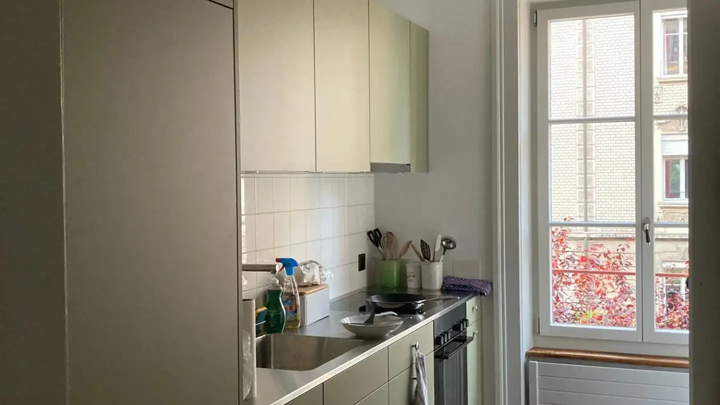 Appartamento in affitto - Freiestrasse 25, 3012 Bern - Foto 3