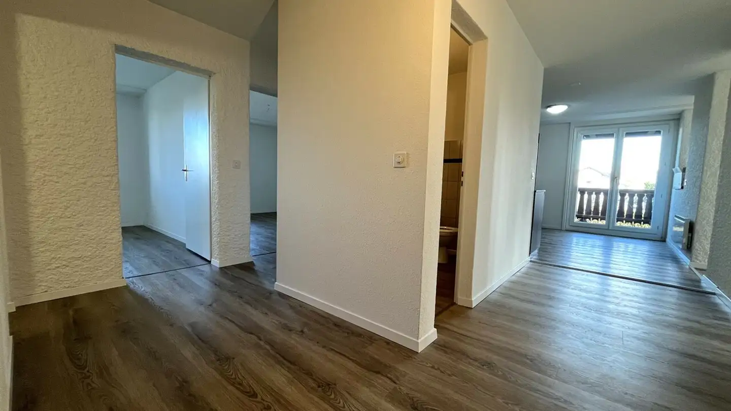 Appartamento in affitto - Chemin Sur La Roche 8, 1041 Poliez-le-Grand - Foto 4