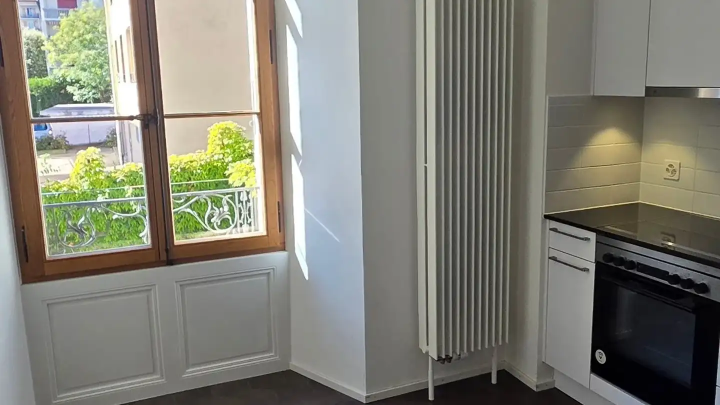 Appartement à louer - Rue De La Pontaise 15, 1018 Lausanne - Photo 4