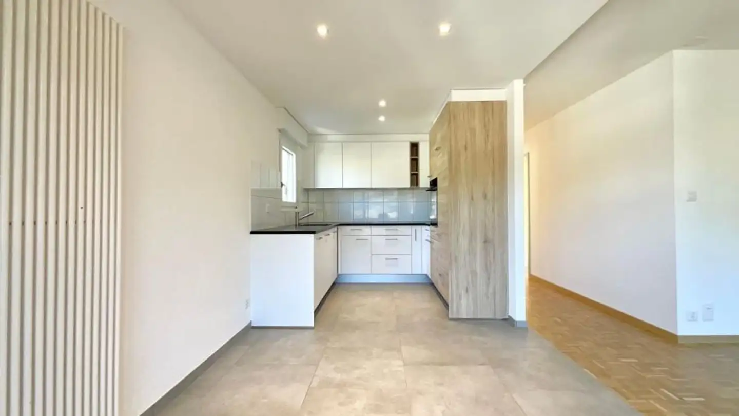 Wohnung mieten - Rue Des Gorges 14, 2738 Court