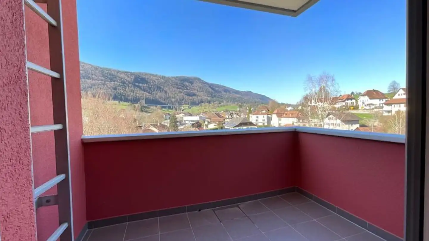 Apartment for rent - Rue Des Gorges 14, 2738 Court - Photo 3
