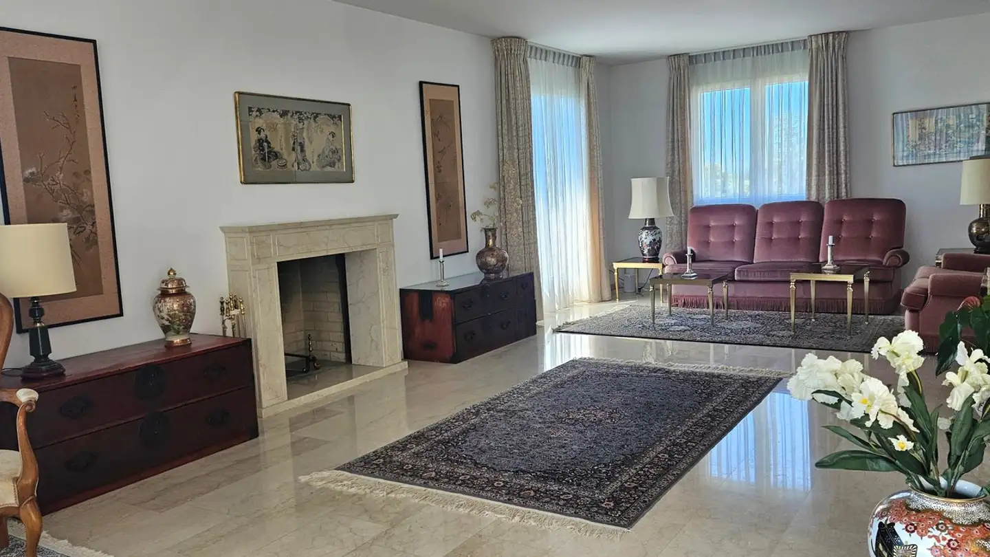 Duplex in affitto - Wybüelstrasse, 8702 Zollikon - Foto 4