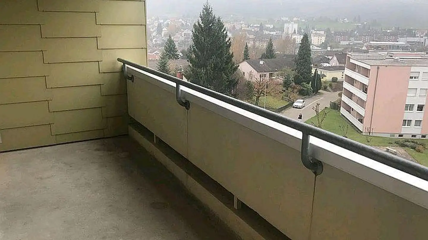 Wohnung mieten - Ruhbergstrasse 32, 9230 Flawil - Foto 3