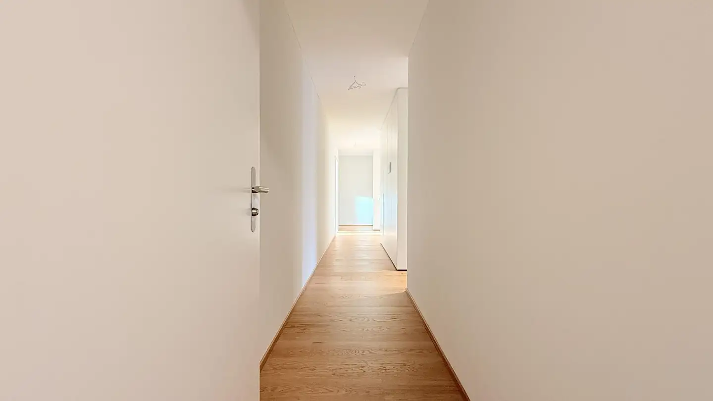 Apartment for rent - Mülhauserstrasse 26, 4056 Basel - Photo 3