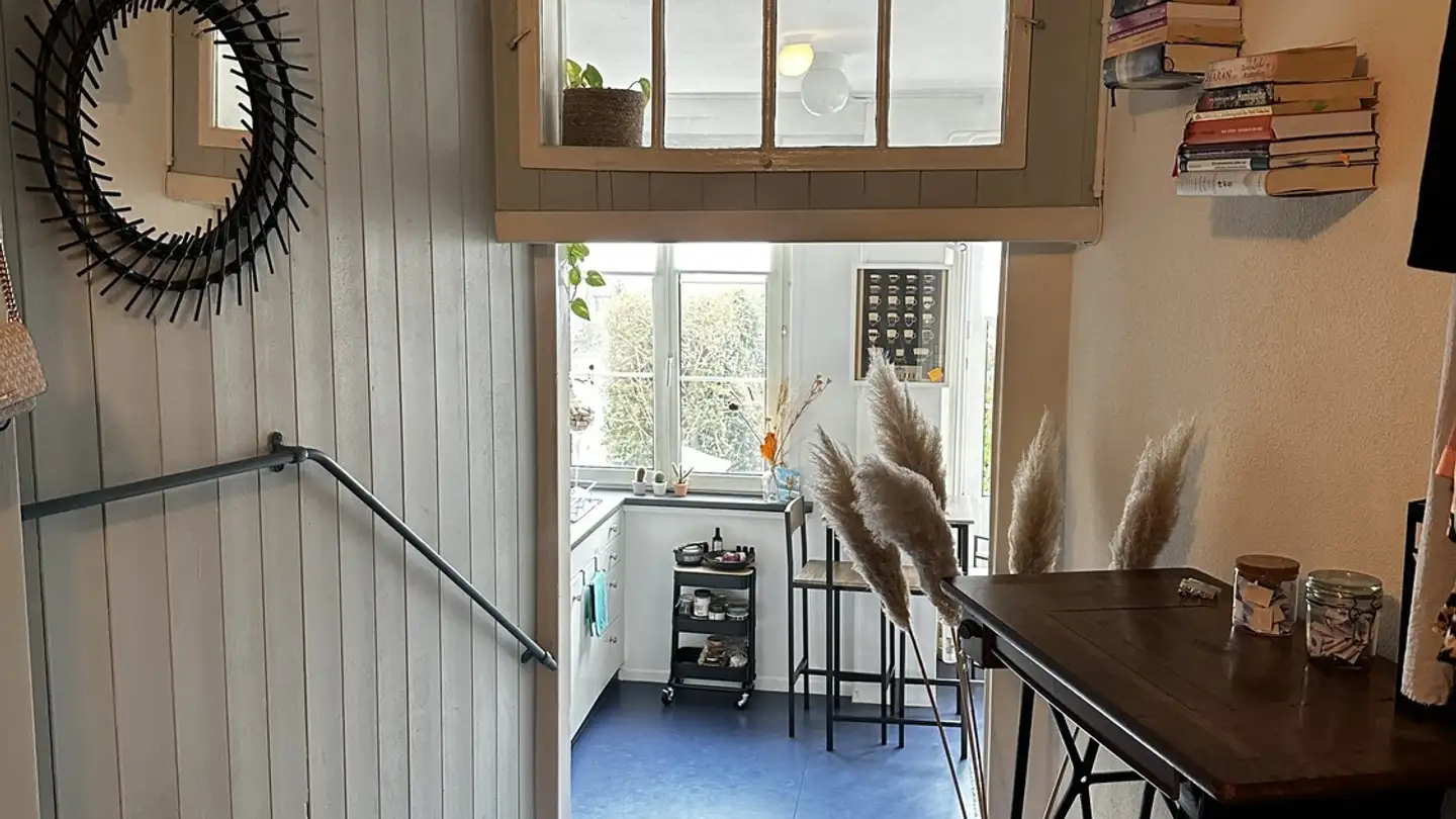 Wohnung mieten - Grabenstrasse 22, 8200 Schaffhausen - Foto 4