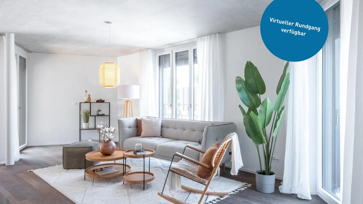 Appartamento in affitto - Wallisellerstrasse 8, 8302 Kloten