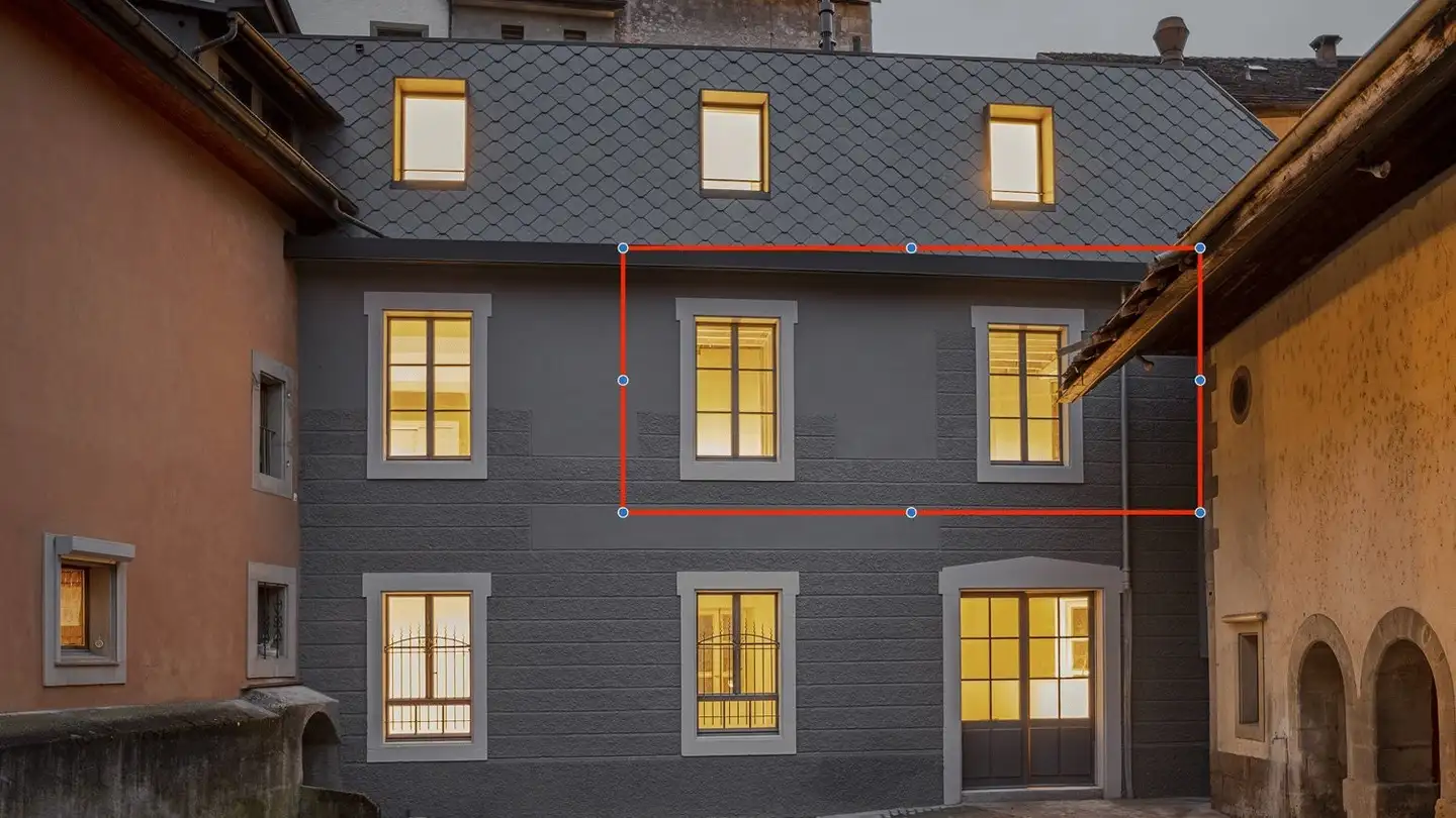 Apartment for rent - Rue Grenade 7, 1510 Moudon