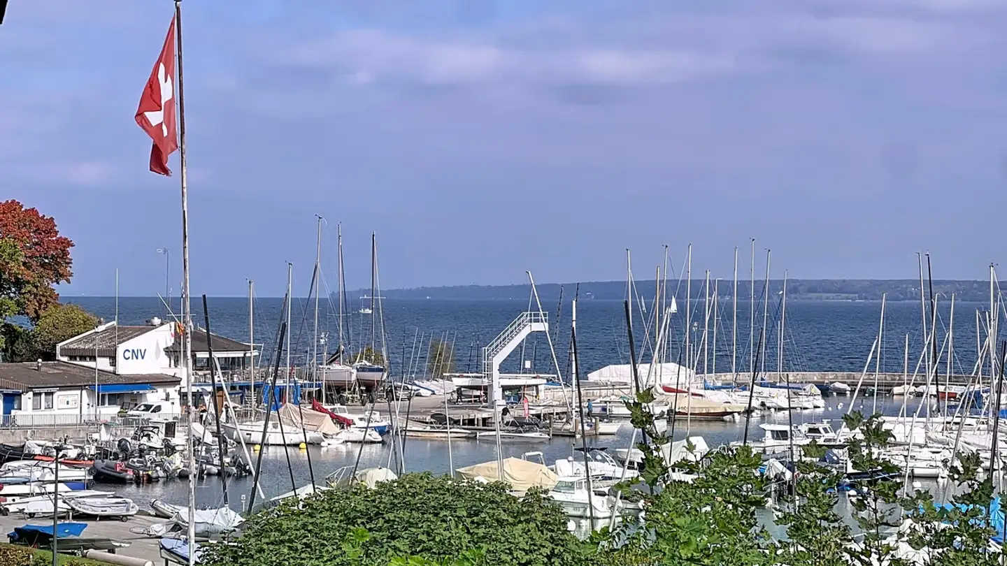 Single house for rent - 1290 Versoix