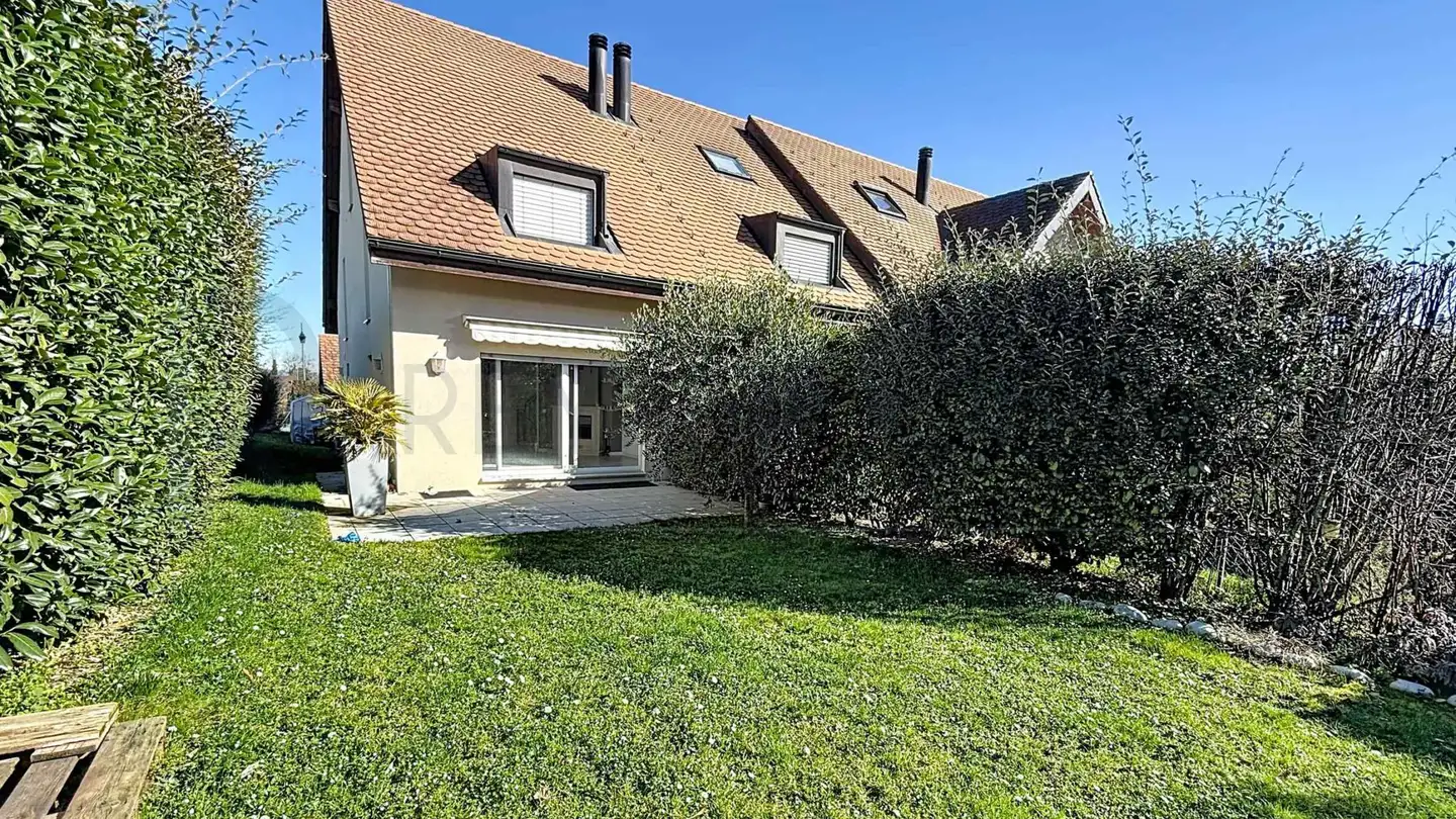 Single house for sale - 1297 Founex