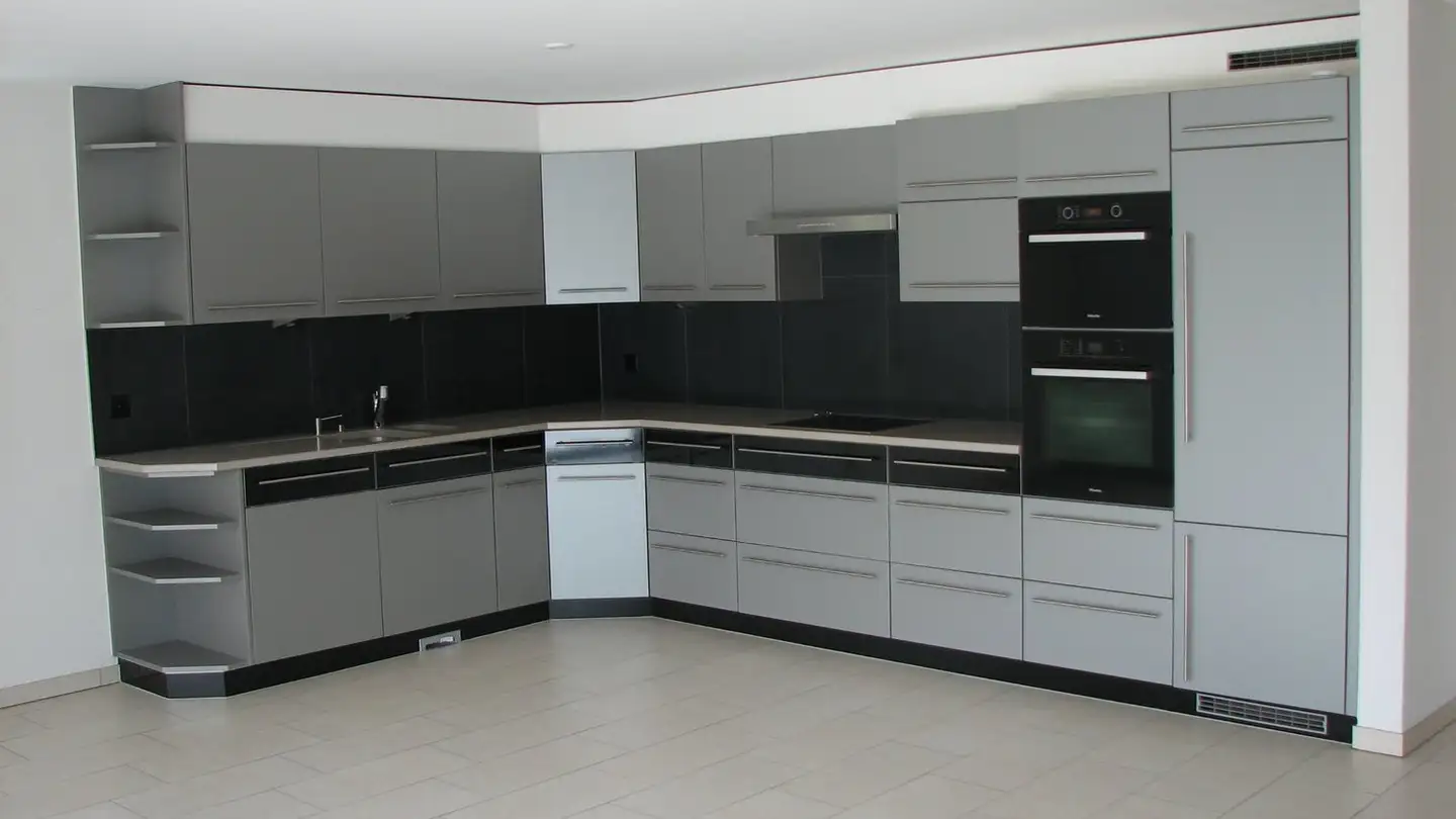 Appartamento in affitto - Rue Du Boutchu 8, 2824 Vicques