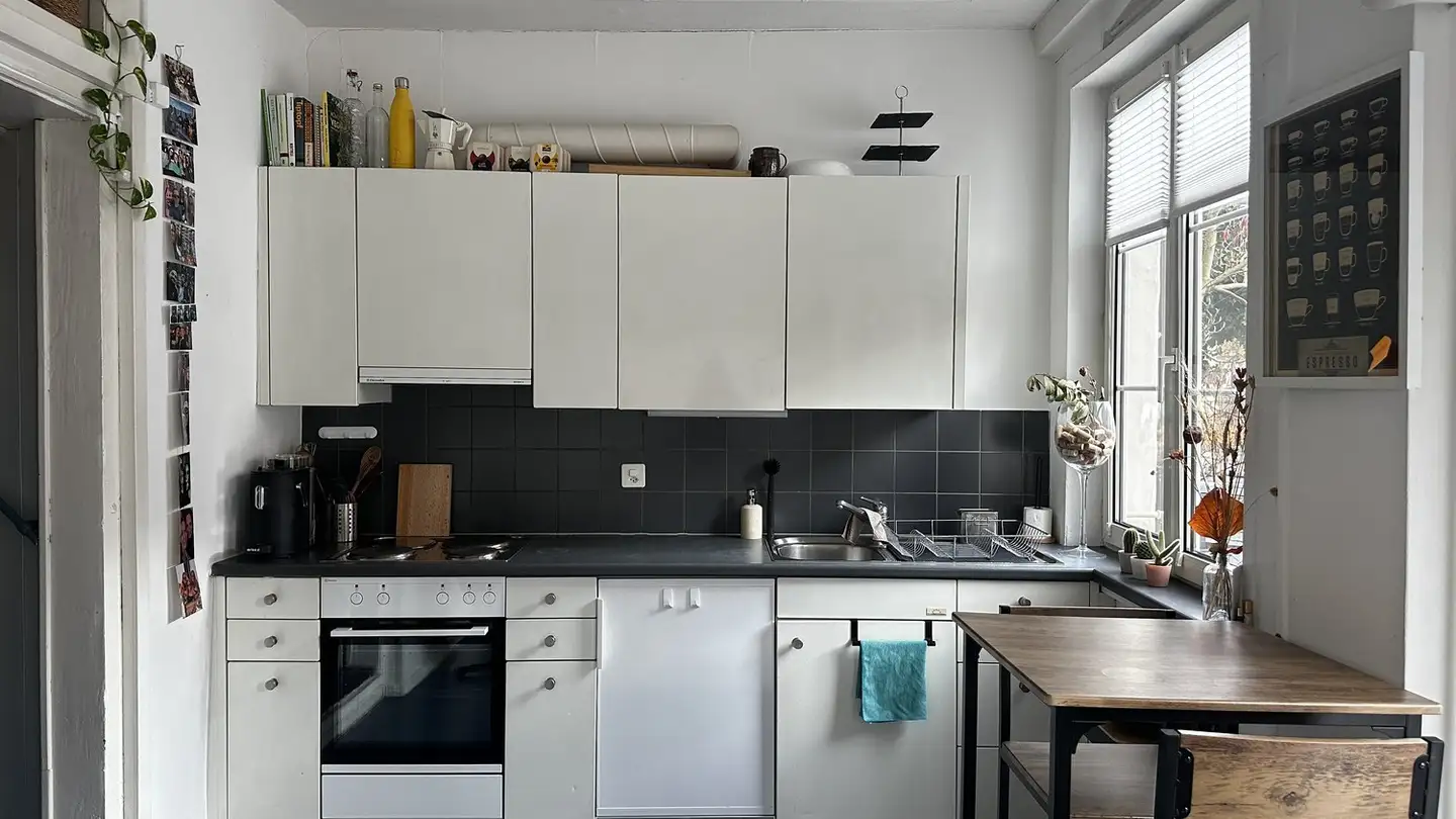 Wohnung mieten - Grabenstrasse 22, 8200 Schaffhausen - Foto 2