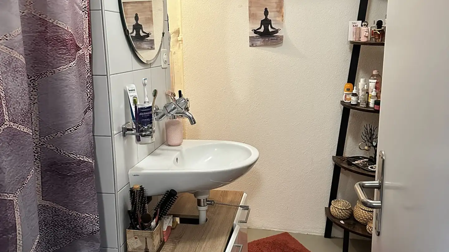 Wohnung mieten - Grabenstrasse 22, 8200 Schaffhausen - Foto 3