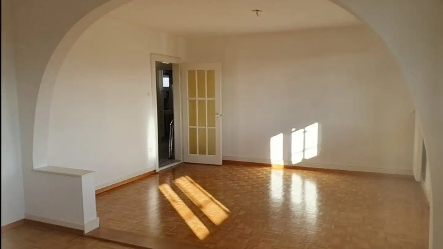 Appartement à louer - Impasse De La Grangette 11, 1752 Villars-sur-Glâne