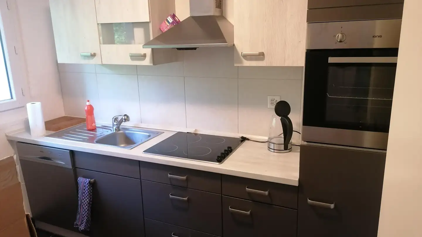 Apartment for rent - Föhrenstrasse 2, 8200 Schaffhausen - Photo 2