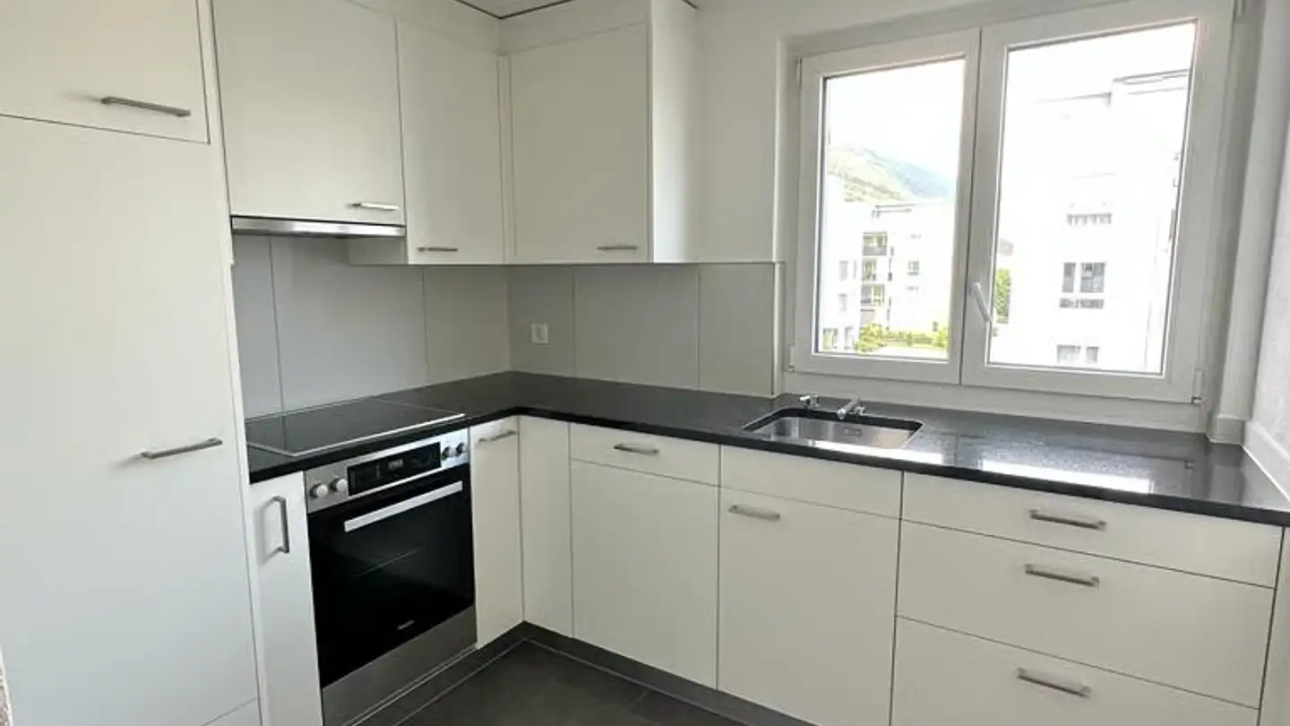 Apartment for rent - Longue-Rue / Länggasse 1, 2504 Biel/Bienne - Photo 2